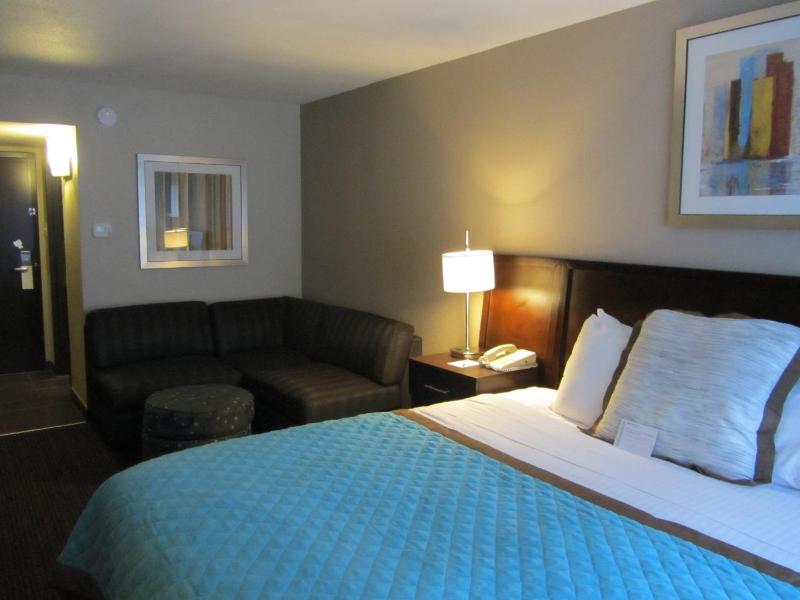 Superior King Room image 1