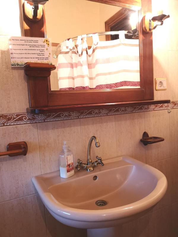 One-Bedroom Apartment with Terrace image 4