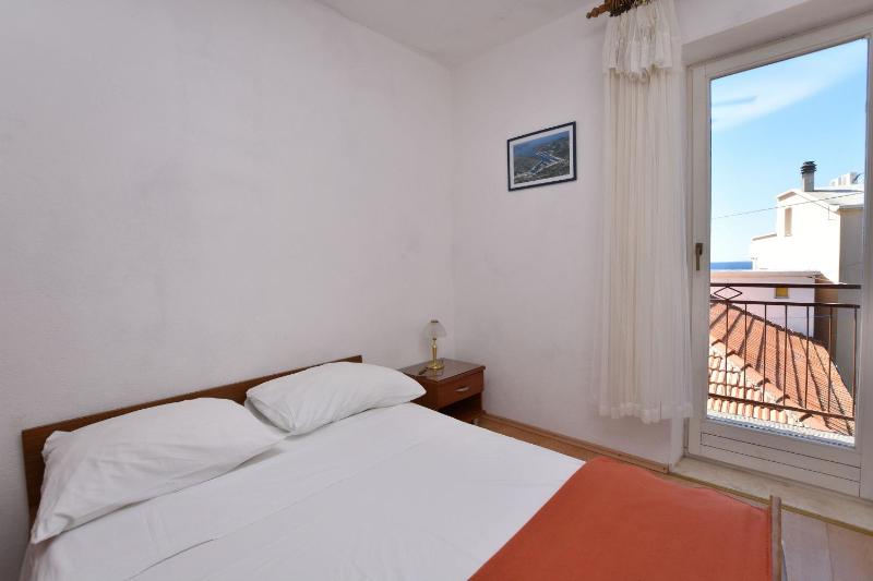 Three-Bedroom Apartment image 3