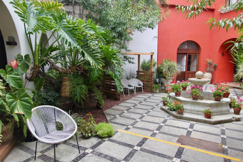 Hotel Trébol - image 11