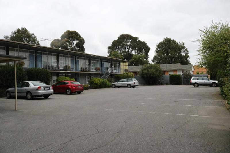 The Sands Motel - image 7