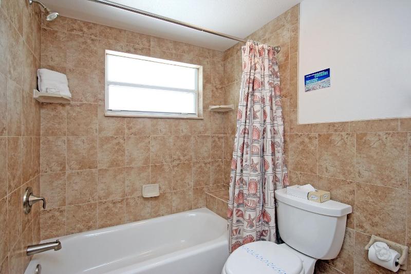 Studio with Kitchen and Gulf View image 2