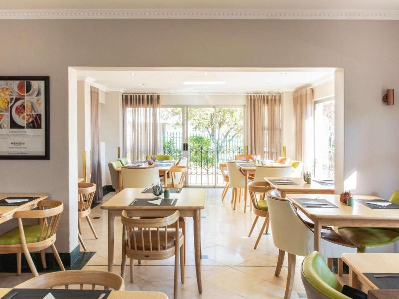Mercure Johannesburg Midrand - image 6