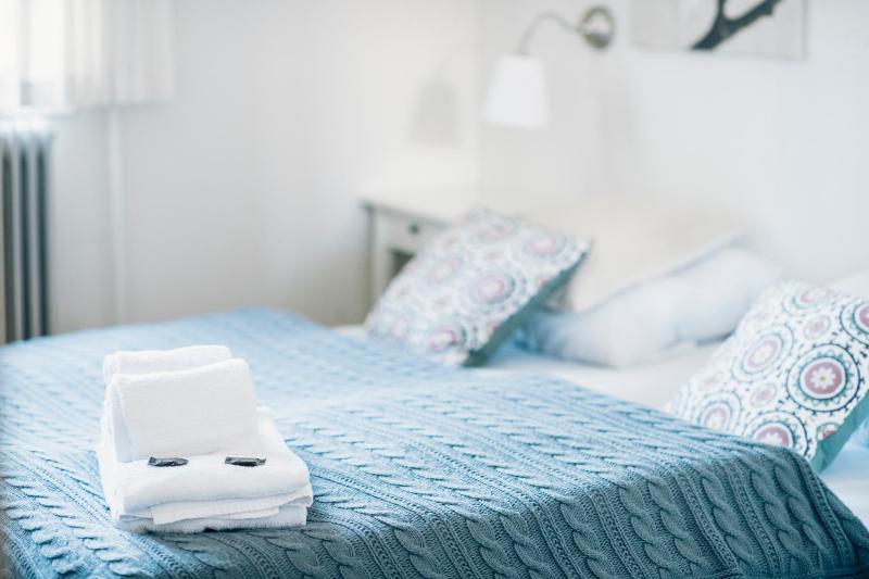 Double or Twin Room image 1