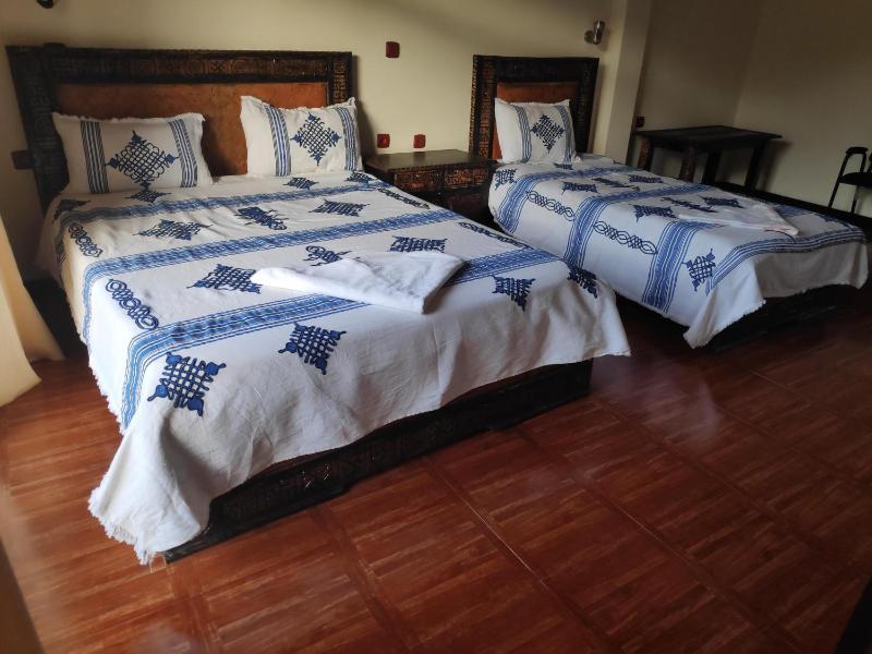 Merkeza Guest House - image 13