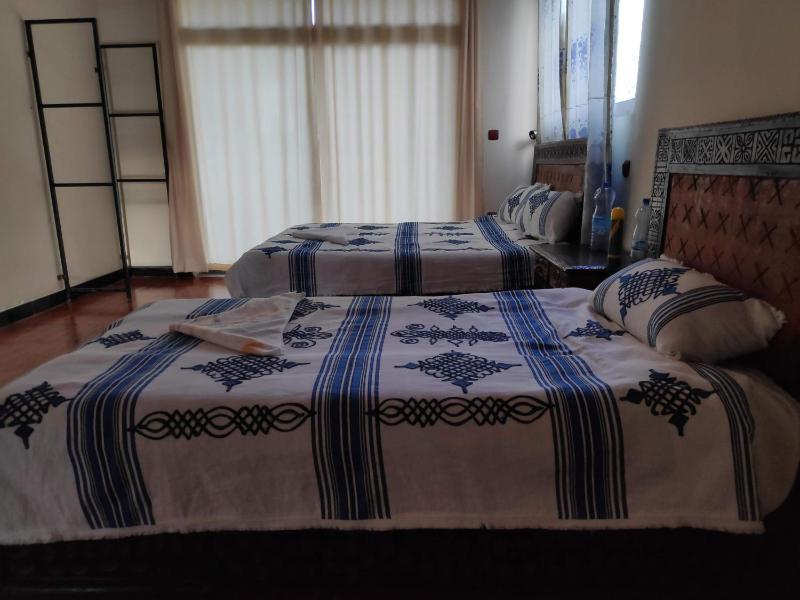 Merkeza Guest House - image 16