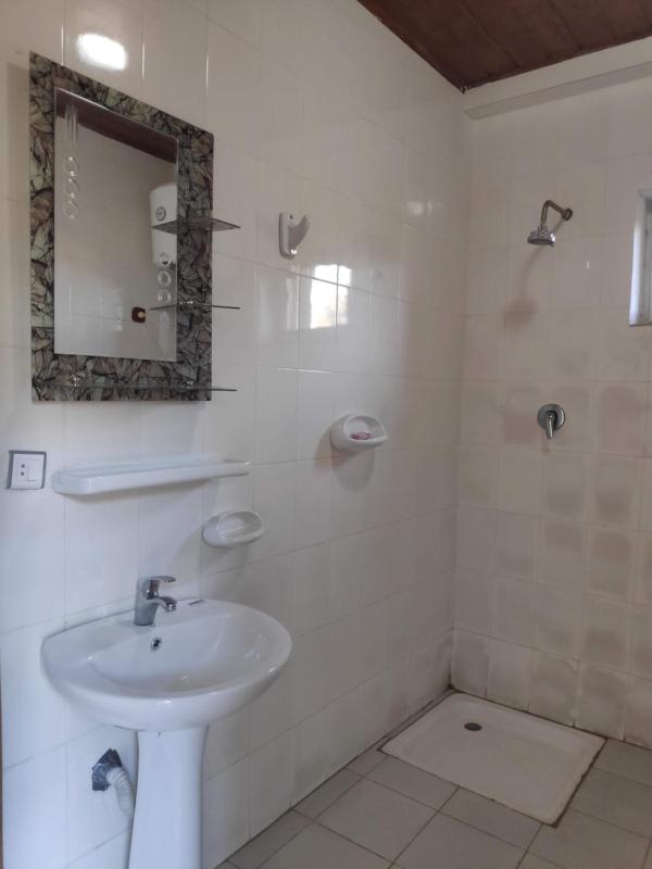 Merkeza Guest House - image 8