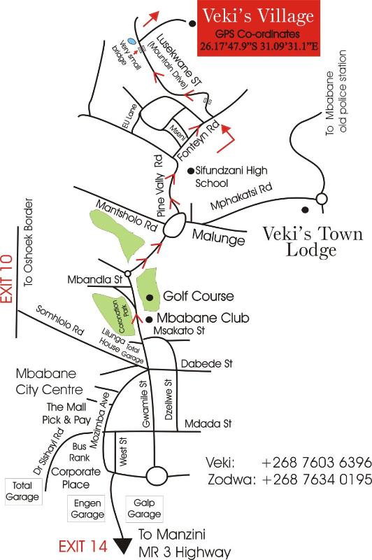 Veki's Village Cottages - image 7