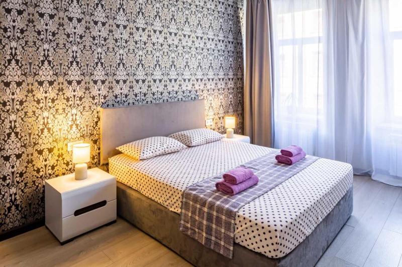 Two-Bedroom Apartment image 2
