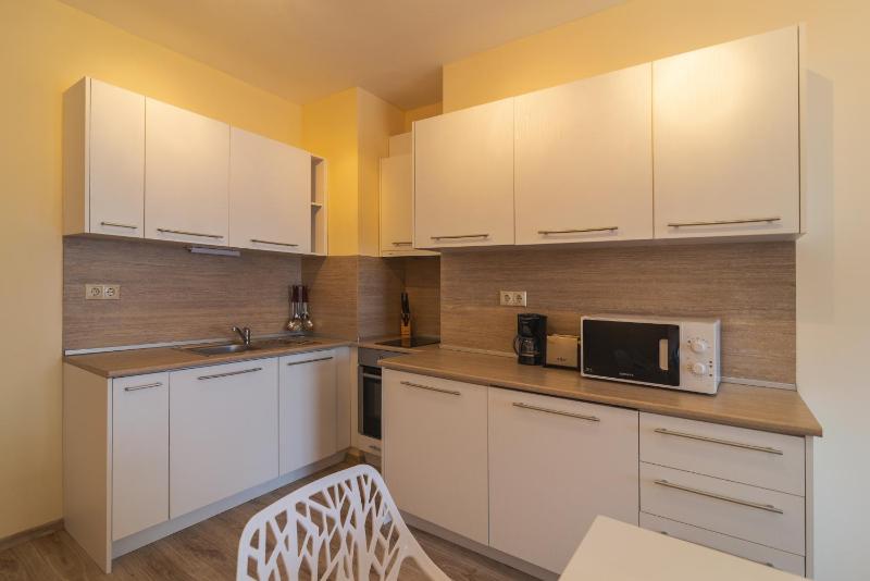 Two-Bedroom Apartment image 1