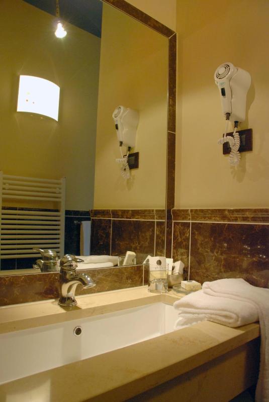 Double or Twin Room image 2