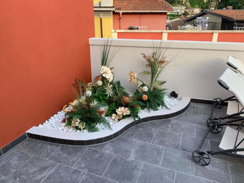 Double Room with Terrace image 4