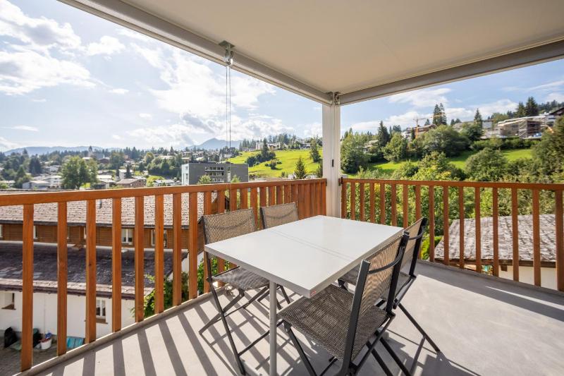 Two-Bedroom Apartment image 2