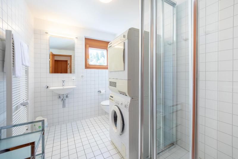 Two-Bedroom Apartment image 4