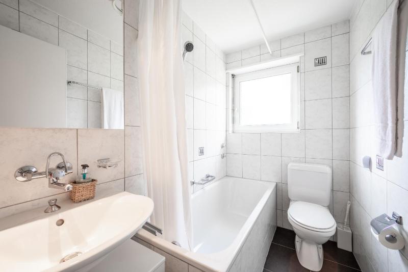 Two-Bedroom Apartment image 4