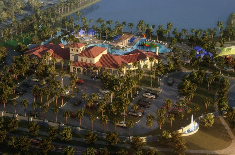 Orlando Estate Retreat Pool Fun & Theme Park Access - image 35