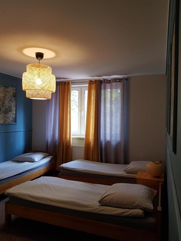 Triple Room image 2