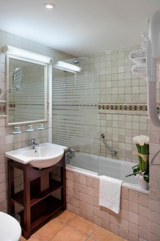 Standard Twin Room image 2