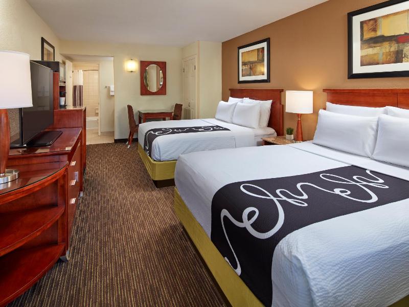 Mission View Inn & Suites San Diego - image 4