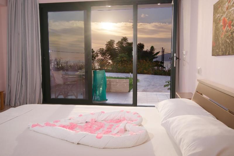 Studio with Garden View image 2