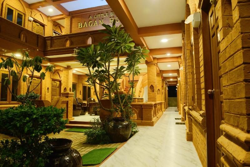 A Little Bit of BAGAN HOTEL - image 11