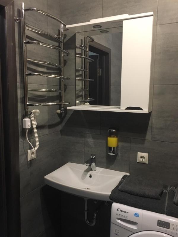 Two-Bedroom Apartment image 2