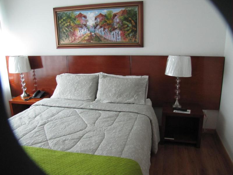 Hotel Casa Mahanaim Colferias Bogotá - image 9
