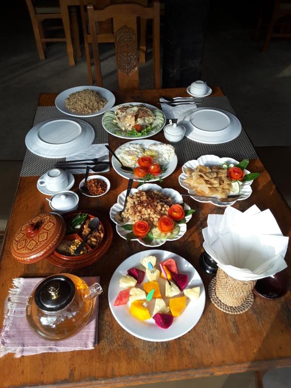 A Little Bit of BAGAN HOTEL - image 3