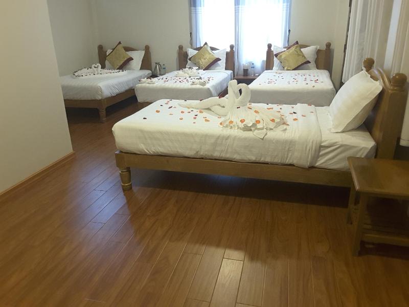 A Little Bit of BAGAN HOTEL - image 13