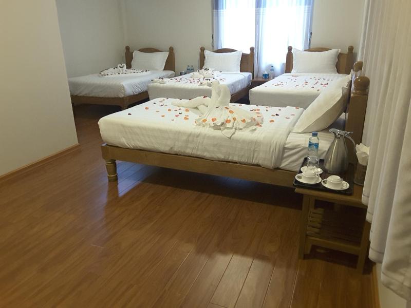 A Little Bit of BAGAN HOTEL - image 5