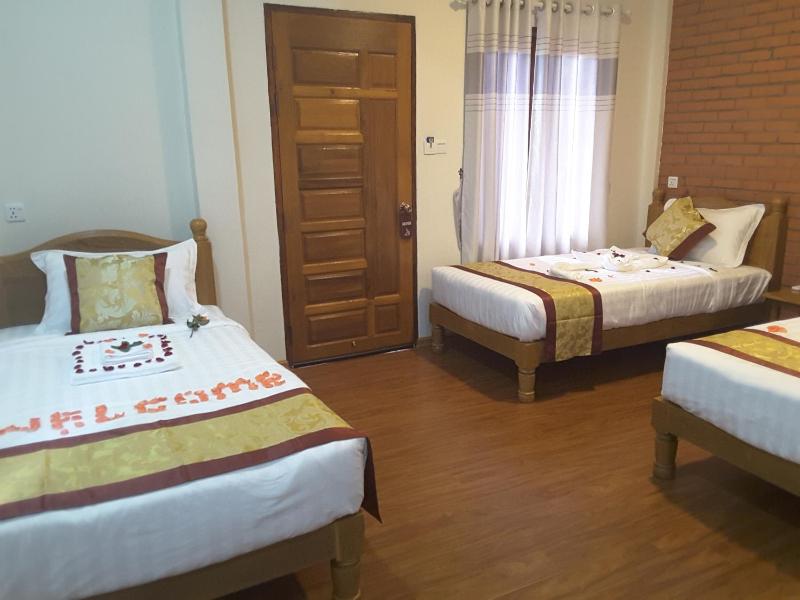 A Little Bit of BAGAN HOTEL - image 12