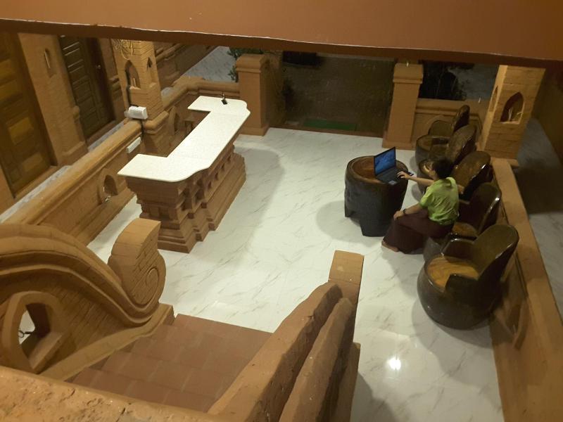 A Little Bit of BAGAN HOTEL - image 4