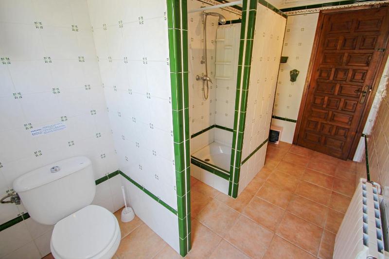 El Molino - well-furnished holiday villa in Benissa - image 33