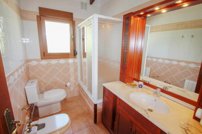 El Molino - well-furnished holiday villa in Benissa - image 11