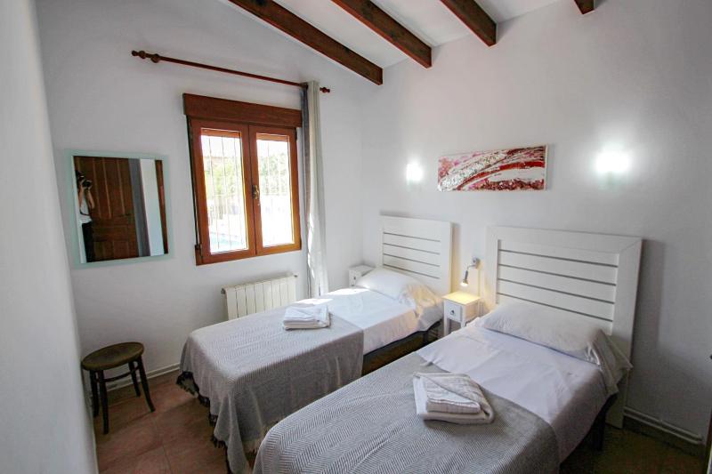 El Molino - well-furnished holiday villa in Benissa - image 24