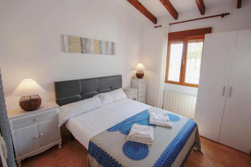 El Molino - well-furnished holiday villa in Benissa - image 14