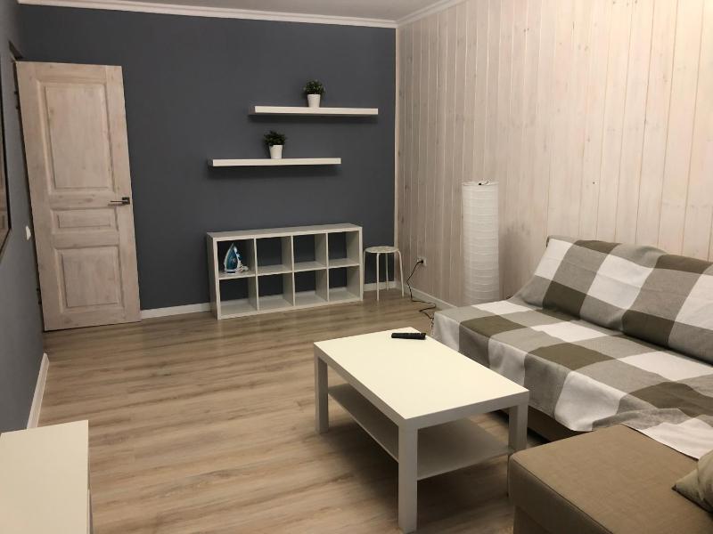 One-Bedroom Apartment image 2