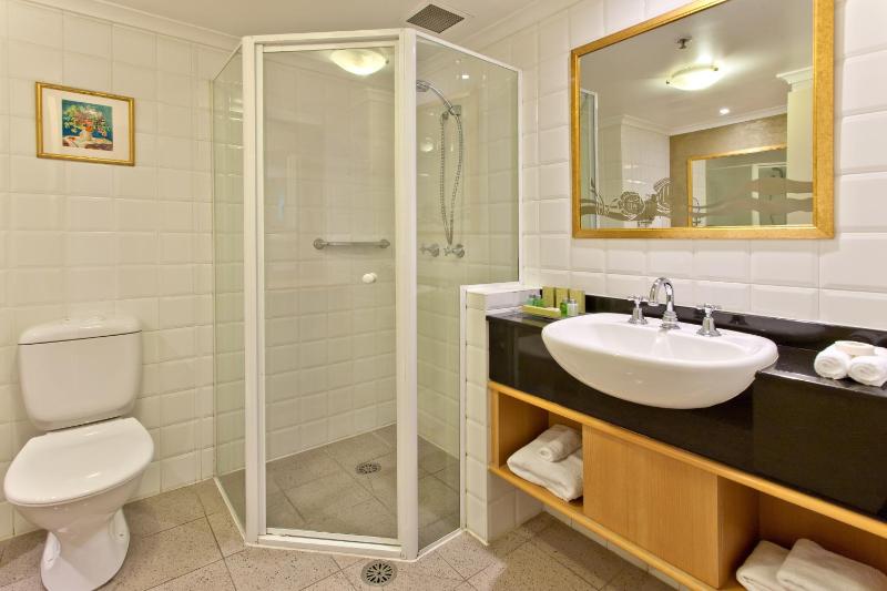 Studio Apartment image 3