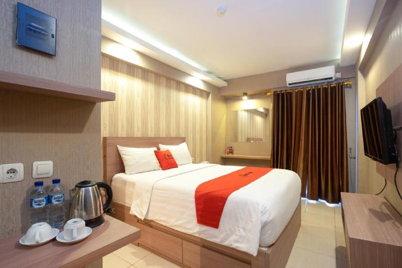 RedDoorz Apartment at Bogor Valley - image 26