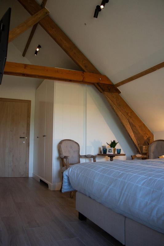 Deluxe Double Room image 3