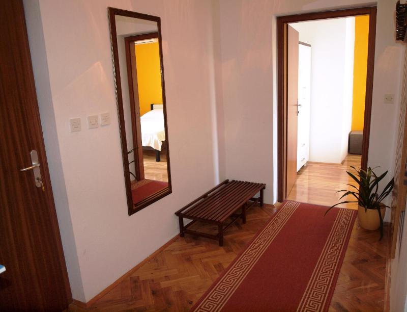 Two-Bedroom Apartment with Balcony image 4