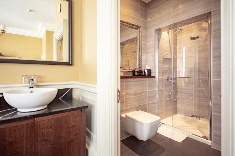 Superior King Room image 3