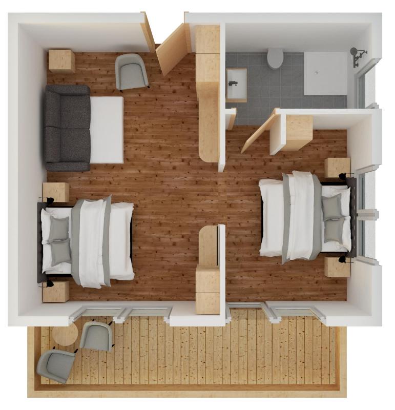 Family Suite image 3