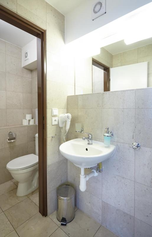 Deluxe One-Bedroom Apartment (4 Adults) image 4