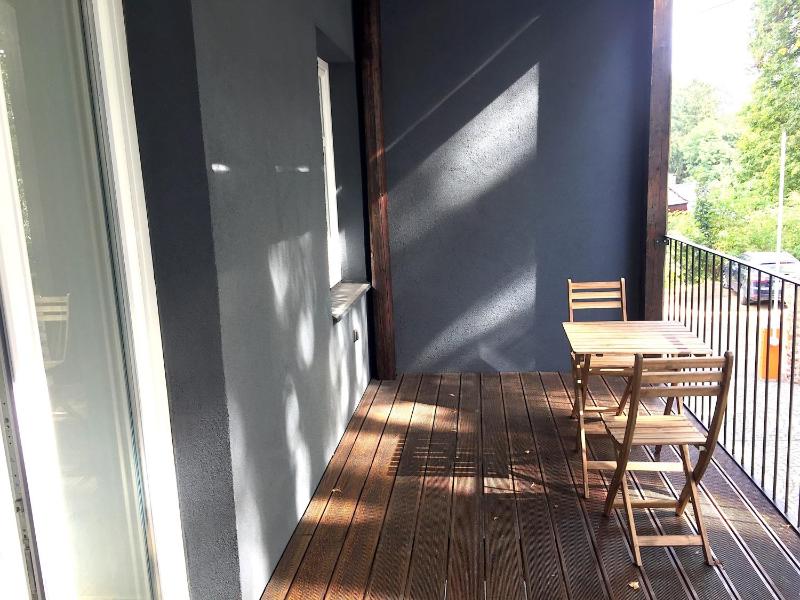 Apartment with Terrace image 4
