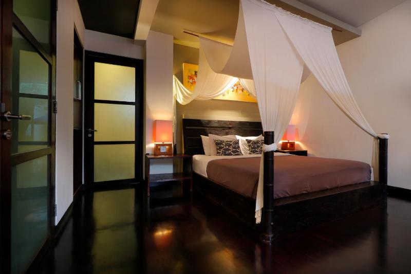 The Seiryu Boutique Bali Villas - image 16