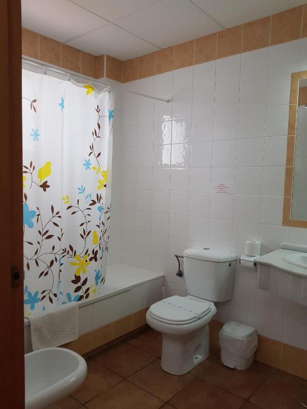 Hotel Oasis Atalaya - image 17