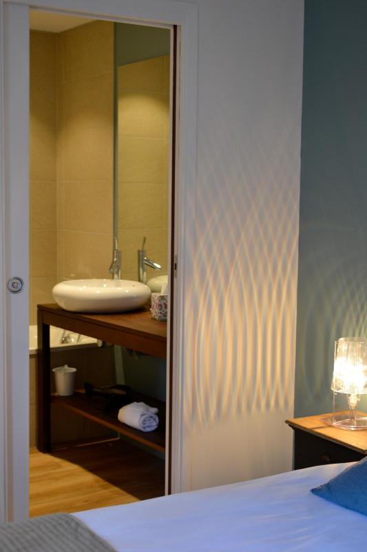 5 Chambres en Ville - image 12