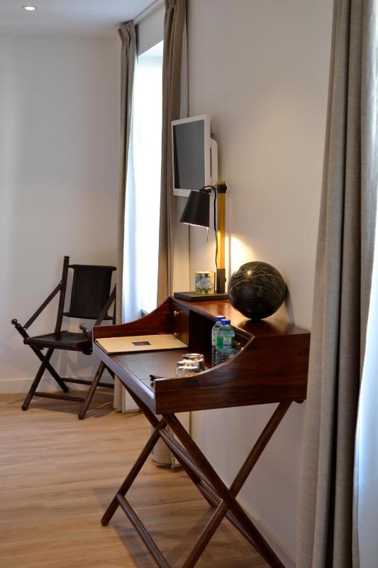 5 Chambres en Ville - image 18