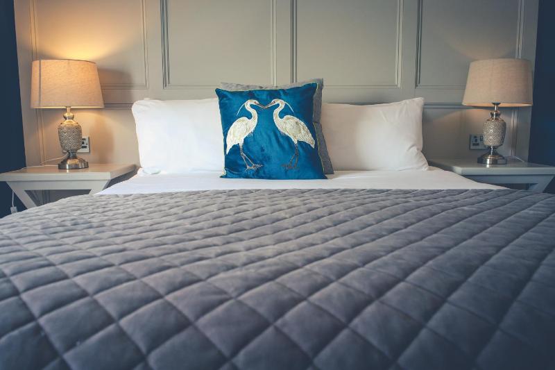 Luxury Double Room image 4